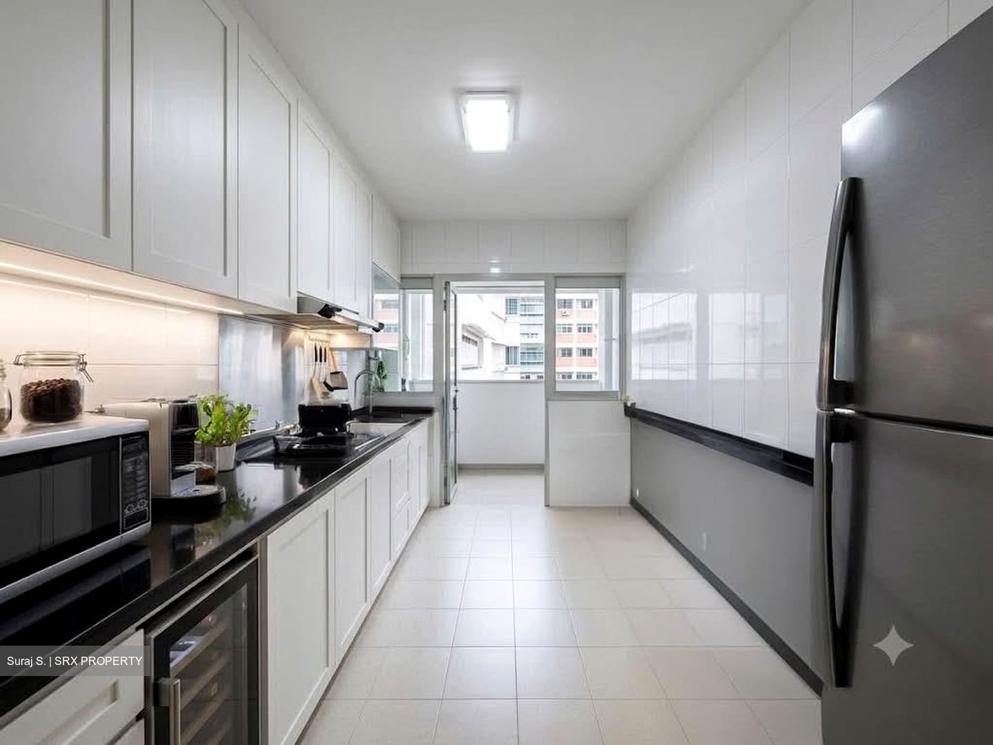 Blk 665C Waterway Woodcress (Punggol), HDB 4 Rooms #595214311